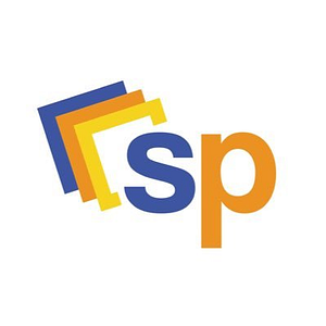 Sharp Prints - Logo