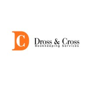 Dross & Cross Bookkeeping Services - Logo