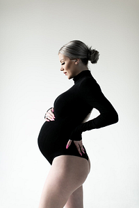 Sara Boulter Photography-Maternity, Birth, Newborn & Family Photographer in UTAH - Logo