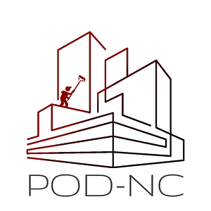 POD-NC, LLC - Logo