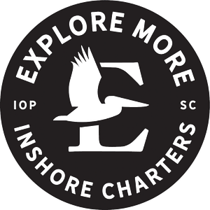 Explore More Inshore Charters - Logo