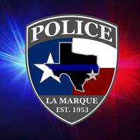 City of La Marque Public Services - Logo