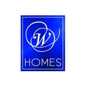 W Homes - Logo