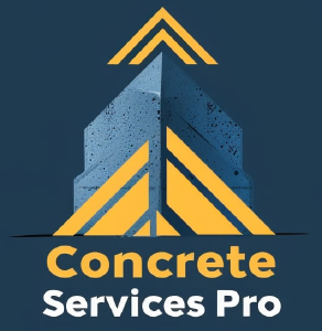 Concrete Services - Logo