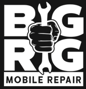 Big Rig Mobile Repair - Logo