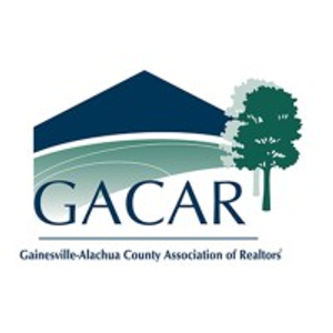 Gainesville-Alachua County Association of Realtors - Logo
