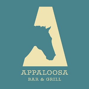 Appaloosa Grill