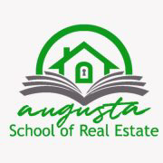 Augusta School of Real Estate - Logo