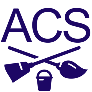 Alabama Cleaning Service - Logo
