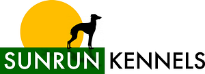 Sunrun Kennels - Logo