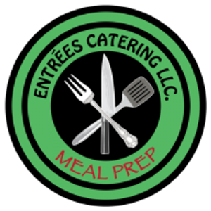 Entrees Catering LLC - Logo
