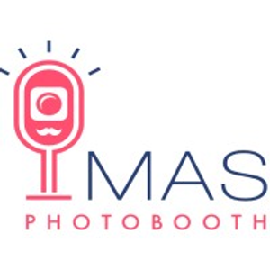 MAS PhotoBooth - Logo