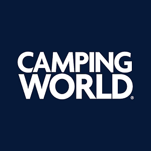 Camping World RV Service - Branson - Logo