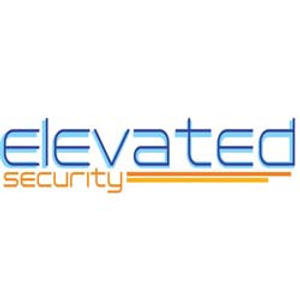Elevated Security - Logo