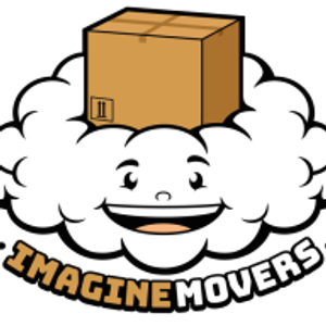 Imagine Movers LLC - Logo