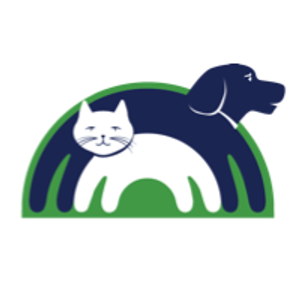 Dayton Humane Veterinary Hospital - Logo