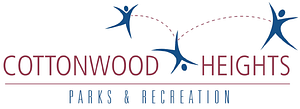 Cottonwood Heights Recreation Center - Logo