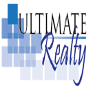 Ultimate Realty - Logo