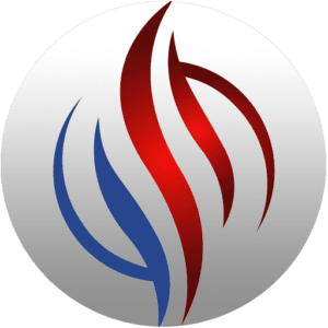 Lenz Heating & Cooling - Logo