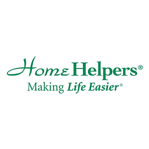 Home Helpers Home Care of Texas Hill Country - Logo