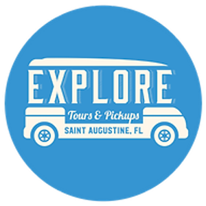 Explore Tours and PickUps - Logo