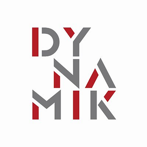 Dynamik Design - Logo