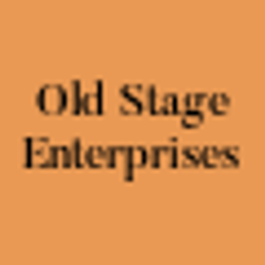 Old Stage Enterprises LLC - Logo