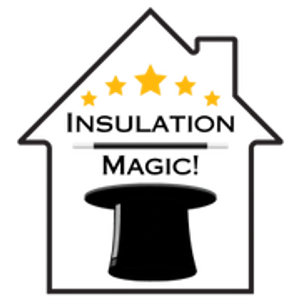 Insulation Magic! - Logo