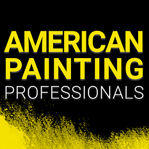 American Painting Professionals - Logo