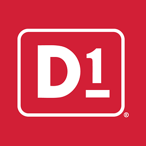 D1 Training Ocotillo - Logo