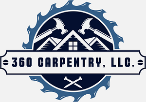 360 Carpentry, LLC. - Logo