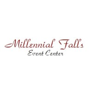 Millennial Falls Event Center