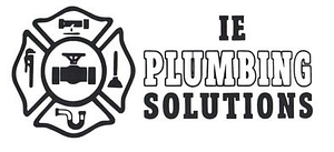 IE Plumbing Solutions - Logo