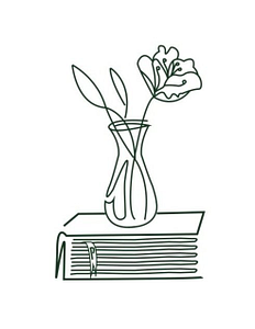 Pistil & Page
