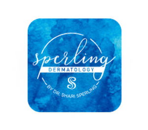 Sperling Dermatology - Florham Park - Logo