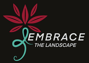 Embrace The Landscape LLC - Logo