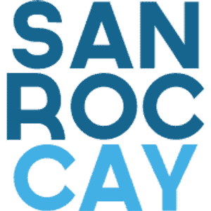 SanRoc Cay Marina - Marina - Logo