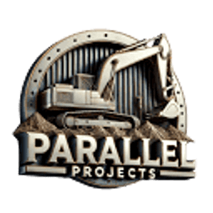 Parallel Projects - Logo