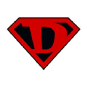 Damon Moves - Logo