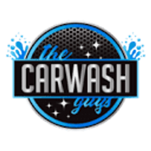 The Car Wash Guys - Logo