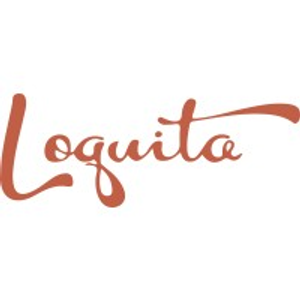 Loquita Santa Barbara - Logo