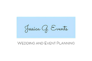 Jessica G. Events - Logo