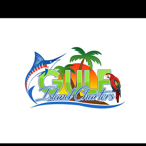 Gulf Island Charters - Logo