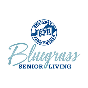 Bluegrass Senior Living - Logo