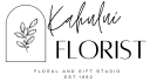 Kahului Florist - Logo