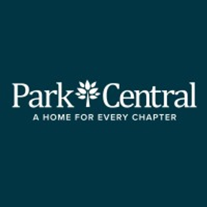 The Ware at Park Central - Logo