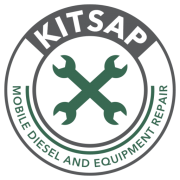 Kitsap Mobile Repair - Logo