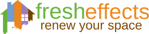 FreshEffects - Logo