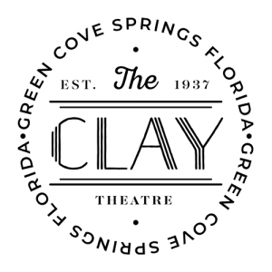 Clay Theatre - Logo