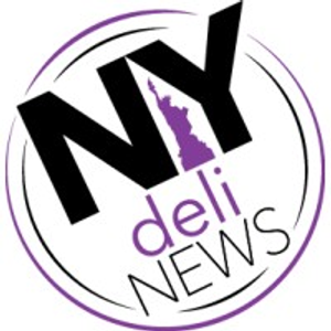 New York Deli News - Logo